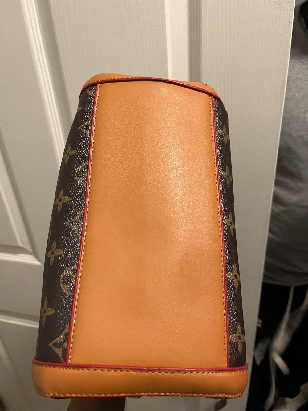 Designer-inspired handbag - Picture 5 of 6
